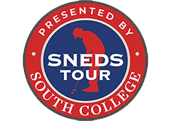 Sneds Tour Logo