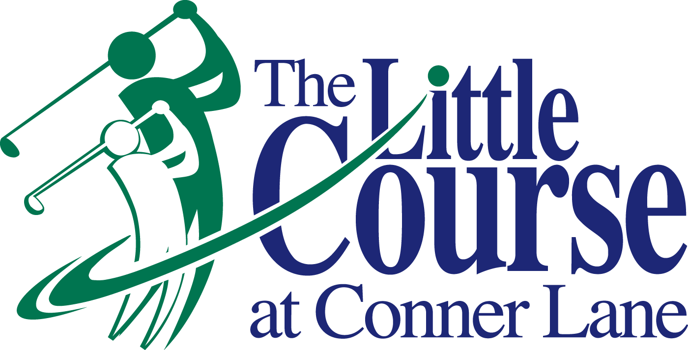 The Little Course at Conner Lane Logo