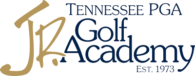 Tennessee PGA Jr. Golf Academy logo