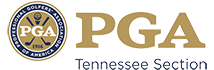 Tennessee PGA Logo