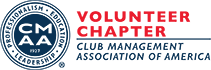 CMAA Volunteer Chapter Logo