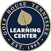 Golf House Learning Center Logo