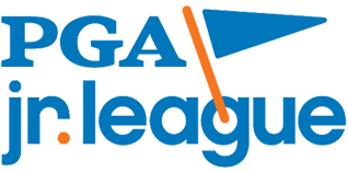 PGA Jr League logo