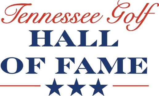Tennessee Golf Hall of Fame logo