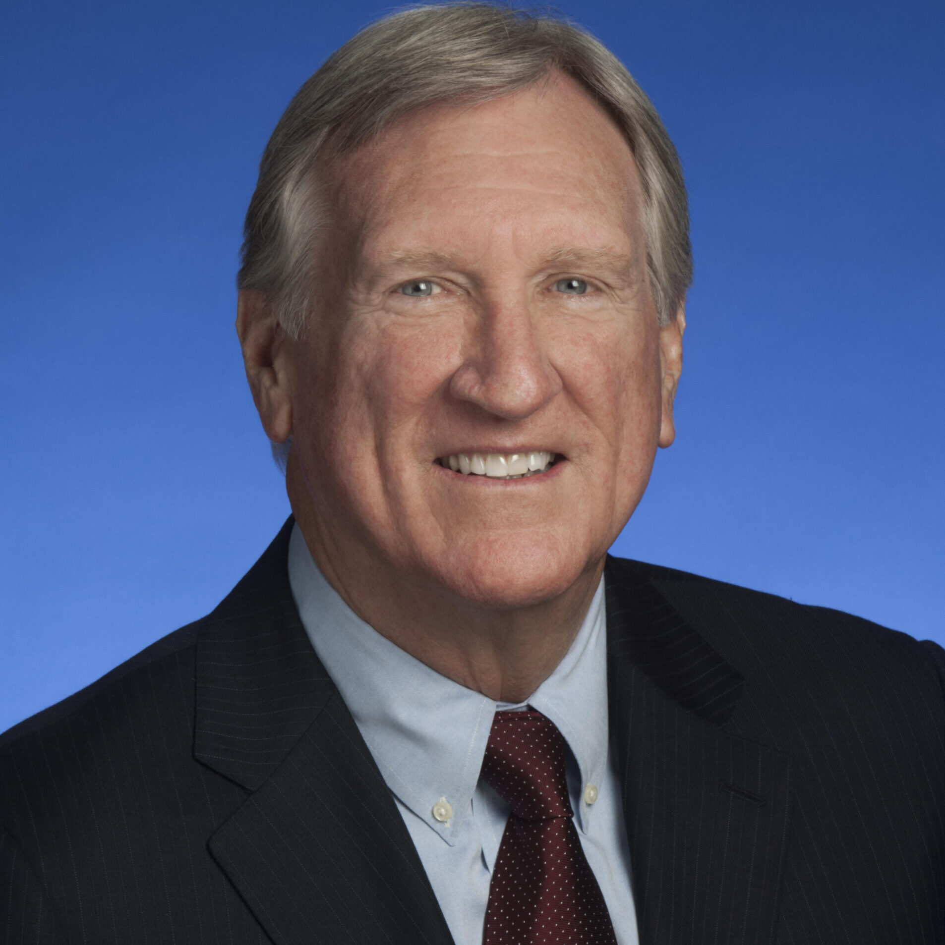 Mike Nixon