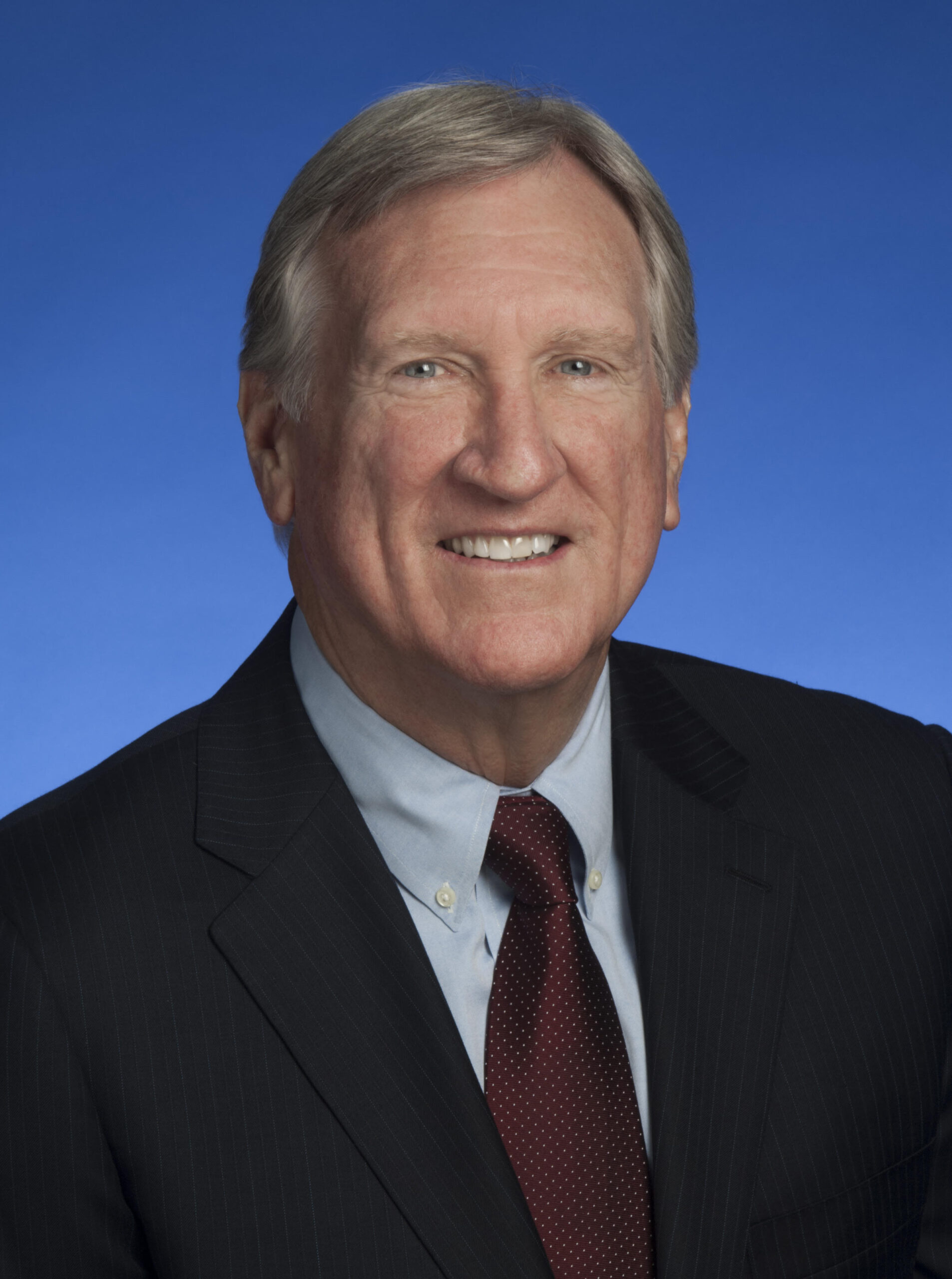 Mike Nixon