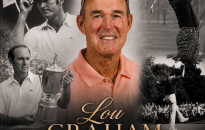 Lou Graham