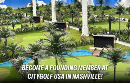 City Golf